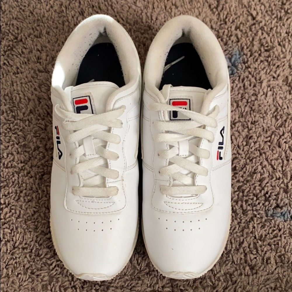 Fila Sneakers
